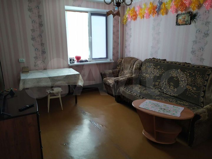 3-к. квартира, 63,3 м², 9/9 эт.