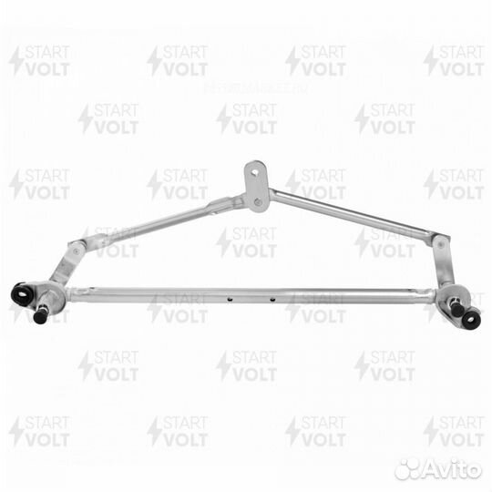 Startvolt VWA 0525 Трапеция стеклооч