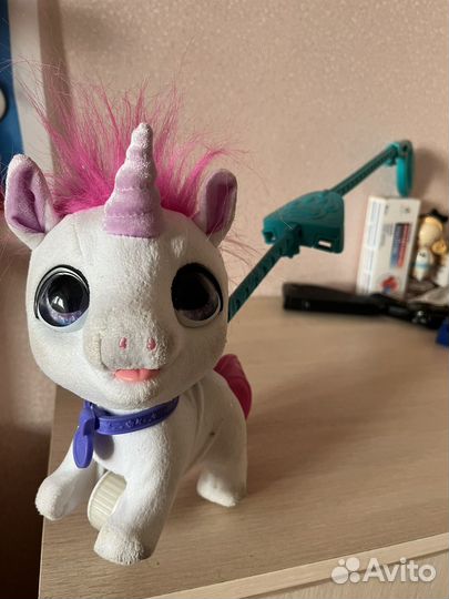 Игрушка Furreal friends