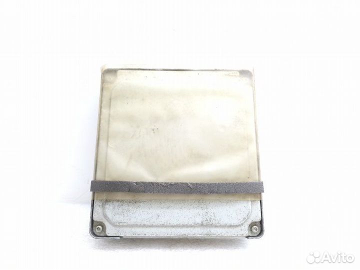 Блок управления двигателем Toyota Porte NNP11 1.5