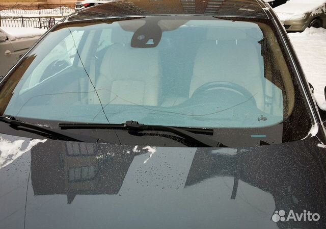 Лобовое BMW 5 F10 4D, F11 5D 2012-2017 дд