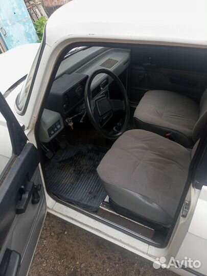 Москвич 2140 1.5 МТ, 1986, 35 000 км