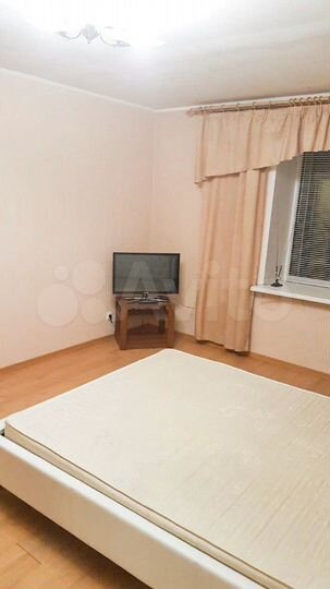 1-к. квартира, 50 м², 9/11 эт.