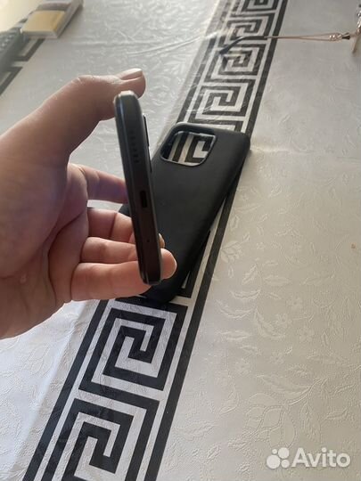 Xiaomi Redmi 12C, 4/128 ГБ