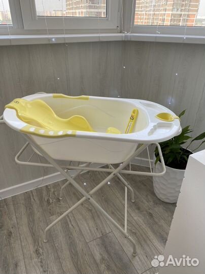 Ванночка для купания