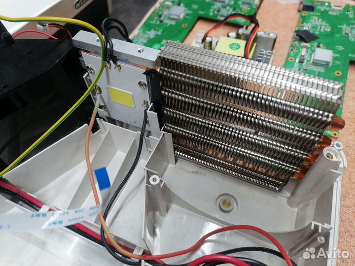 Проектор wzatco c3
