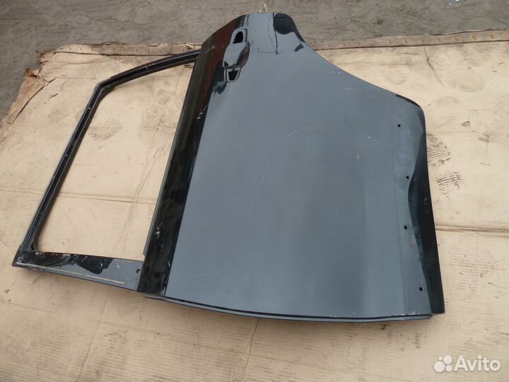 Тойота л-к 200 с15г дверь задняя передняя