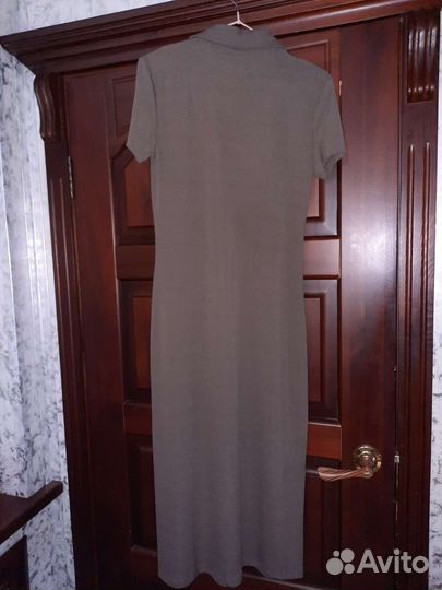 Платье новое