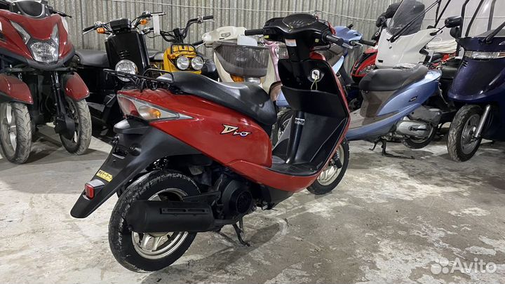 Скутеры Хонда Дио 4-х тактн 49 куб. Япония Гарант
