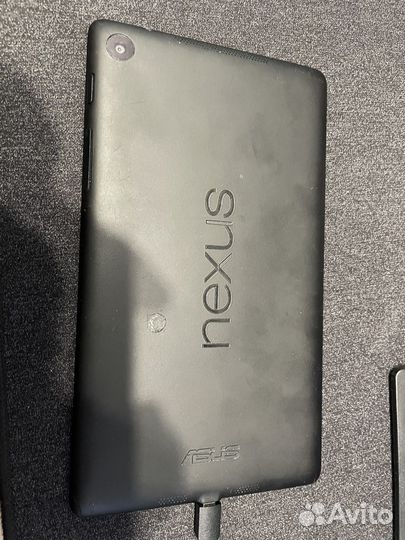 Nexus 7 2013