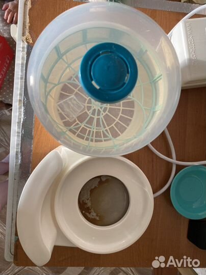 Стерилизатор