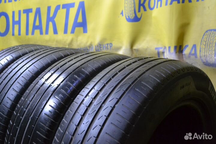 Pirelli Cinturato P7 225/60 R17