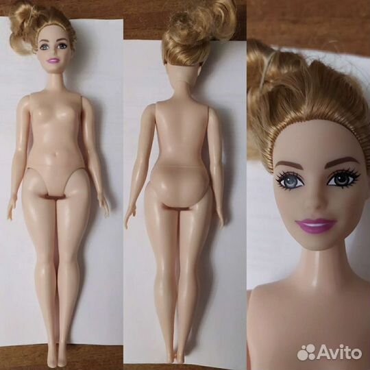 Кукла барби barbie