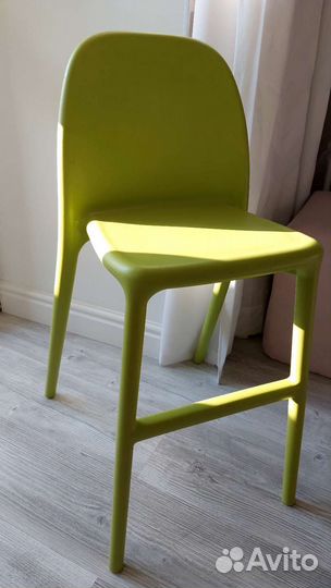 Детский стул IKEA urban