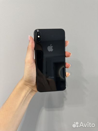 iPhone Xs Max, 256 ГБ
