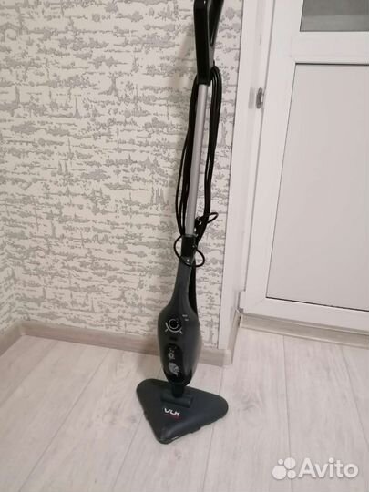 Паровая швабра