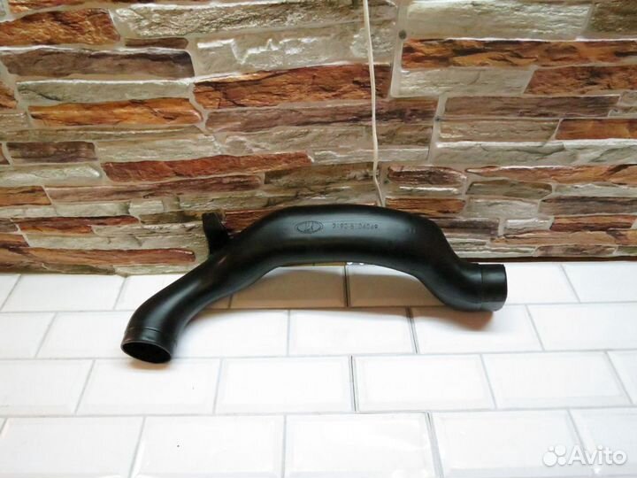 Воздуховод LADA Granta Лада гранта