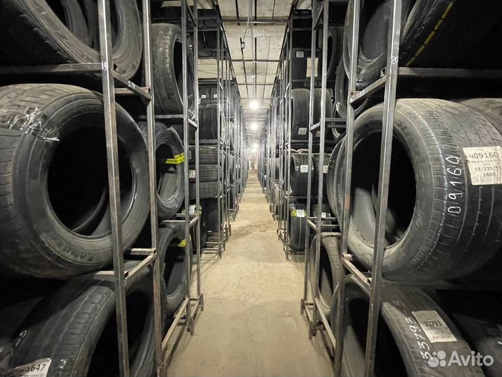 КАМА Кама-Евро-236 185/65 R15 88H