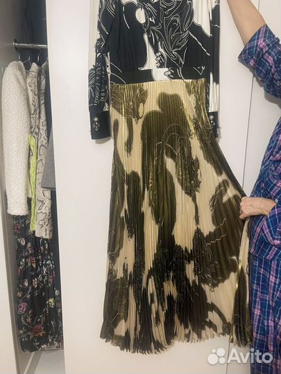 Roberto cavalli платье онигинал На наш 48р