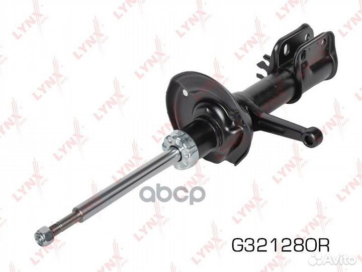 Стойка амортизаторная перед прав G321280R