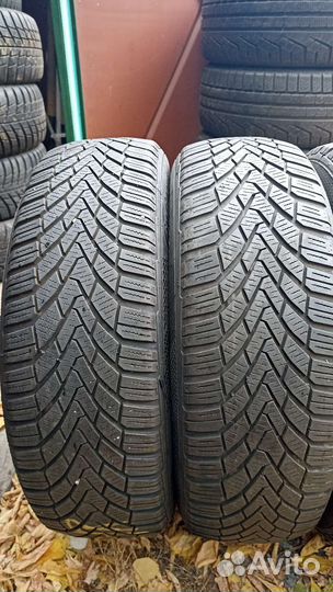 Continental ContiWinterContact TS 850 185/65 R15