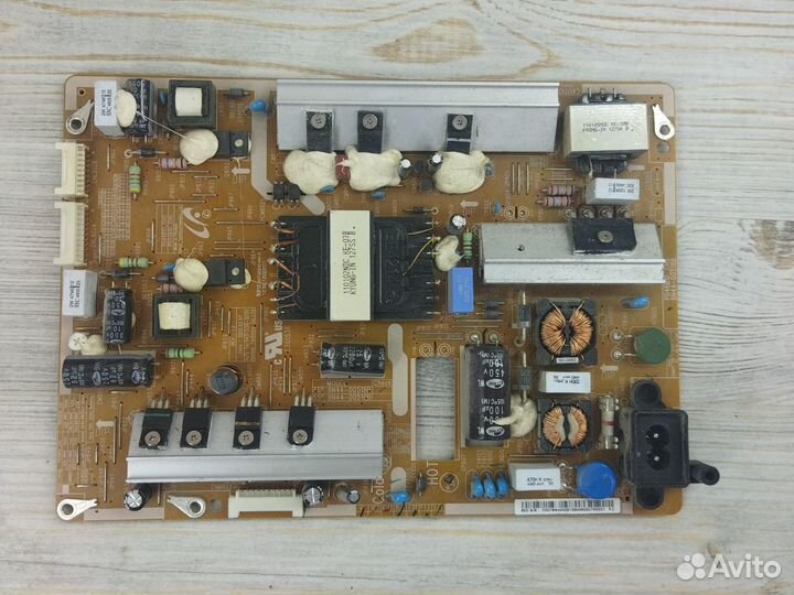 Блок питания BN44-00518B