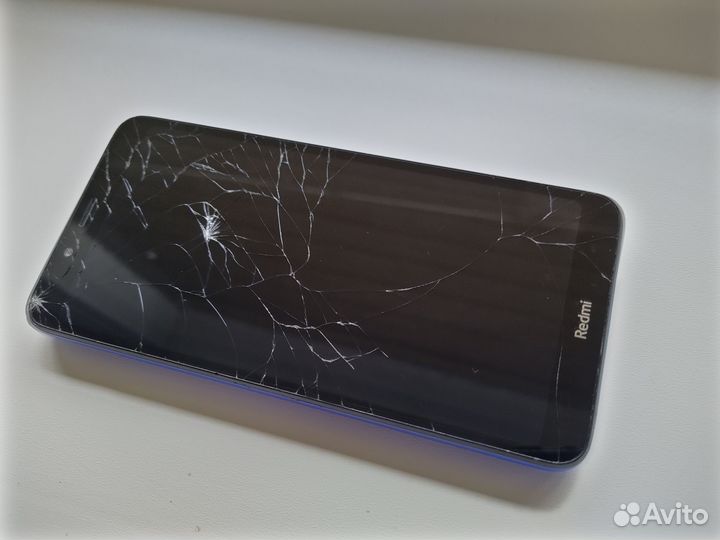 Xiaomi Redmi 7A, 2/16 ГБ