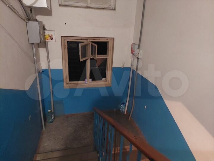 Комната 13,2 м² в 3-к., 5/5 эт.