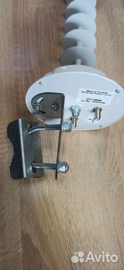 Антенна Рд17 4G/LTE mimo 1800 Мгц 2*17дб