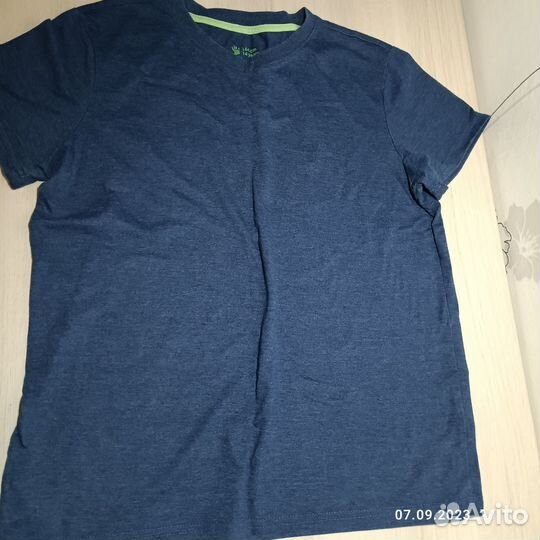 Вещи на мальчика рост 158-164