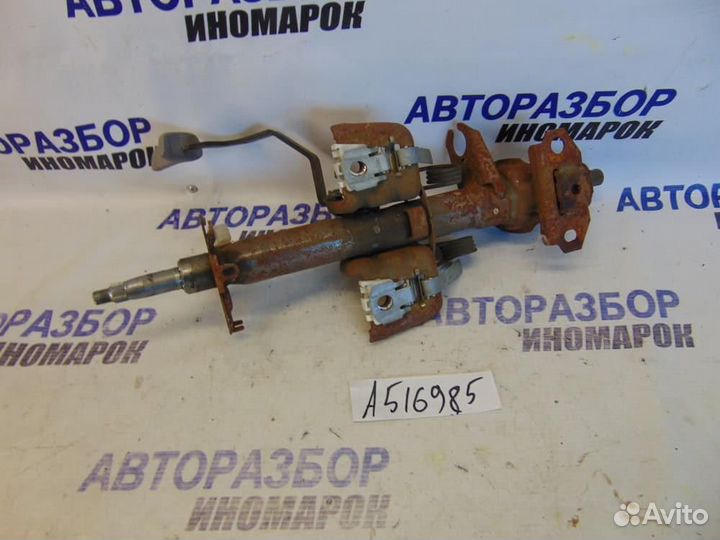 Колонка рулевая для Toyota Prius 1 1997-2003г