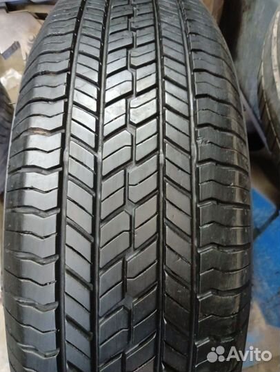 Yokohama Geolandar G033 215/70 R16 100H