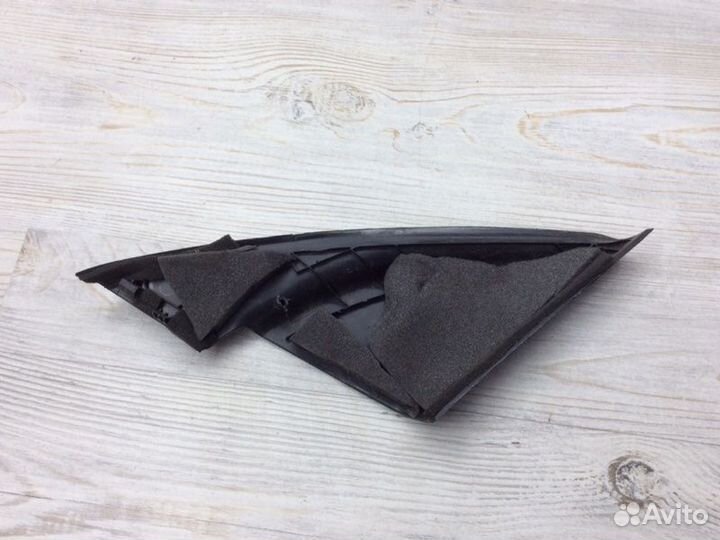 Крышка зеркала внутренняя левая Kia Optima