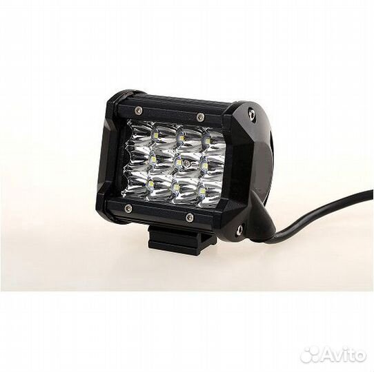 Светодиодная балка (люстра) 10CM