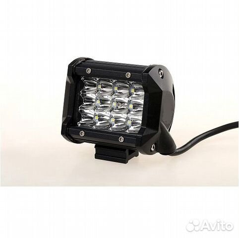 Светодиодная балка (люстра) 10CM