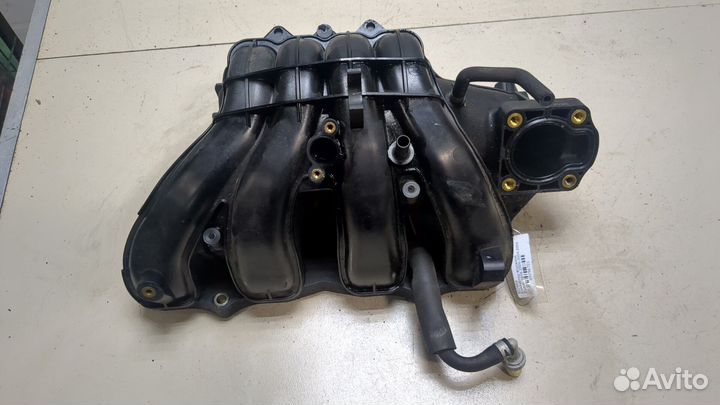 Коллектор впускной Suzuki Ignis