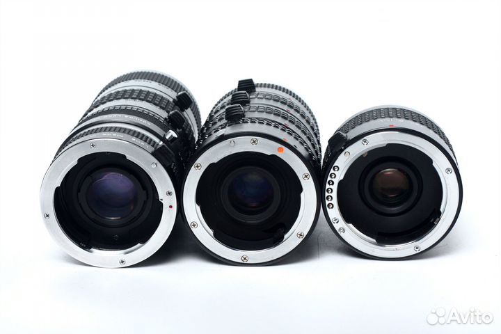 Телеконвертер teleconverter байонет Pentax