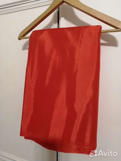 Ткань подкладочная