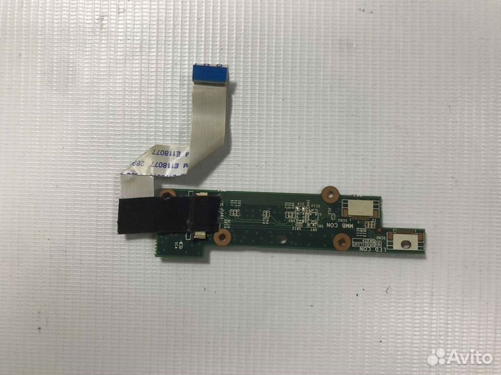 Кнопка включения для fujitsu amilo PI 2540