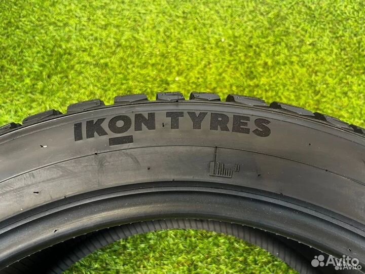 Ikon Tyres Autograph Ice 9 285/45 R21