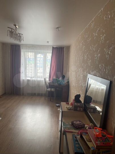 3-к. квартира, 92,4 м², 9/10 эт.