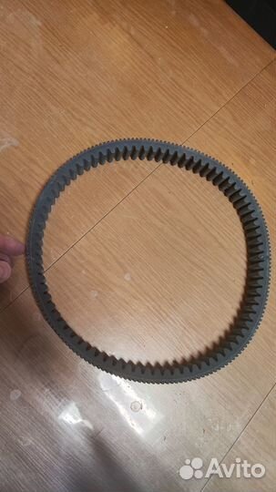 Ремень вариатора Yamaha Grizzly 550/660/700 новый