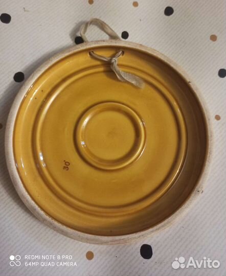 Олимпийский мишка панно СССР