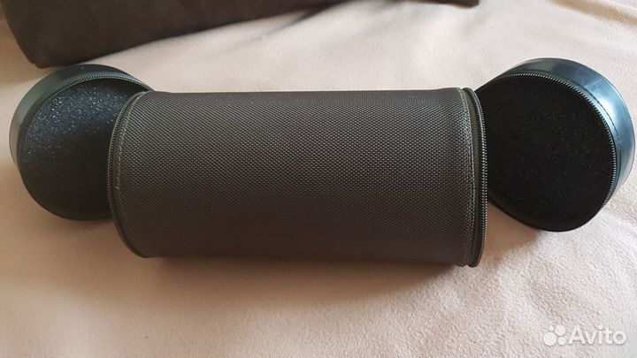 Чехол для маркеров и ракет Akubens