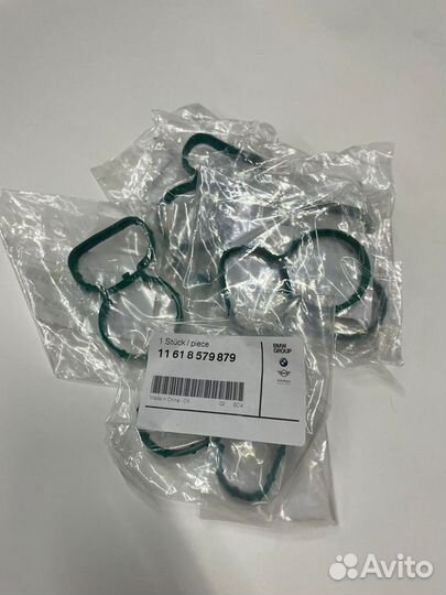 Наличие. Оригинал. Профильная прокладка