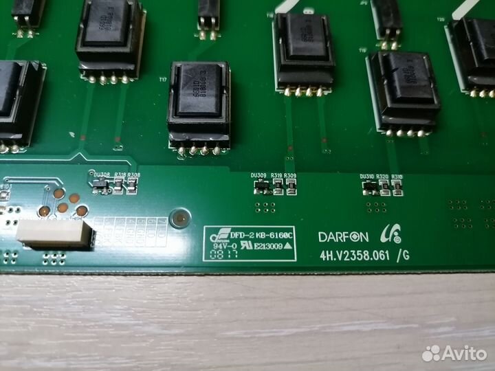 Инвертор 4H.V2358.061/G