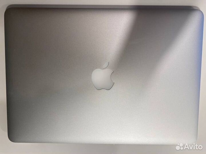 Apple macbook air 13 2017 256gb