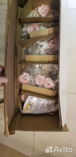 Настенные бра