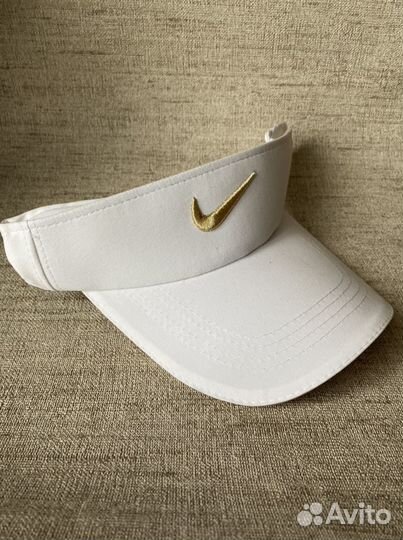 Кепка Nike