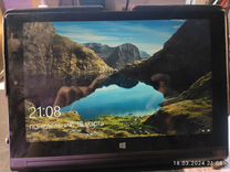 Lenovo Yoga Tablet 2 (Windows 10)